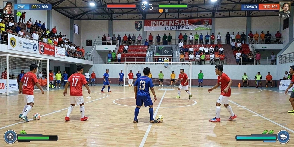 Tampilan utama aplikasi RAJAZEUS yang menarik.