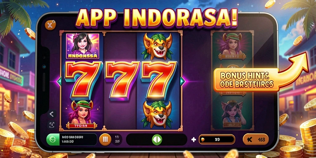 Tampilan awal SLOTSRI yang memukau dan mengundang.