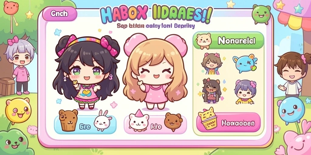 Tampilan antarmuka UNTUNGGO yang menarik dan modern.
