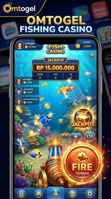 Pratinjau antarmuka omtogel — aplikasi APK resmi Android v1.7.5