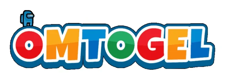 omtogel — logo banner resmi Indonesia